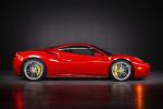 Ferrari 488 GTB 2015 года (NA)